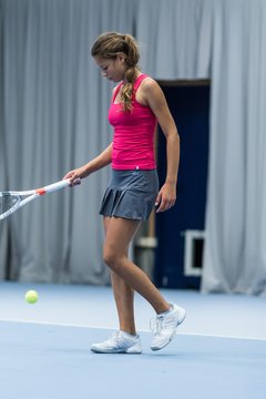 Nicole Rivkin 607 - Lilienthal Open